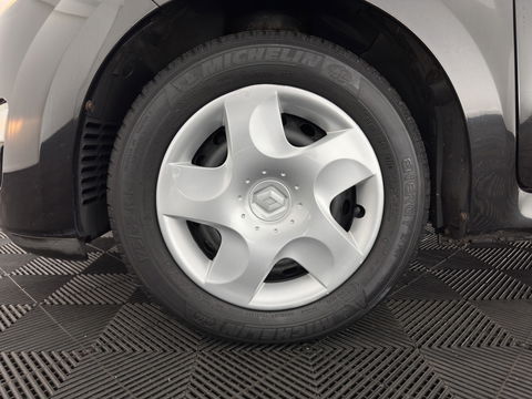 Renault Twingo 1.2 16V Dynamique *CLIMATE CONTROL | CRUISE | RADIO-CD/MP3 | COMFORTSEATS*