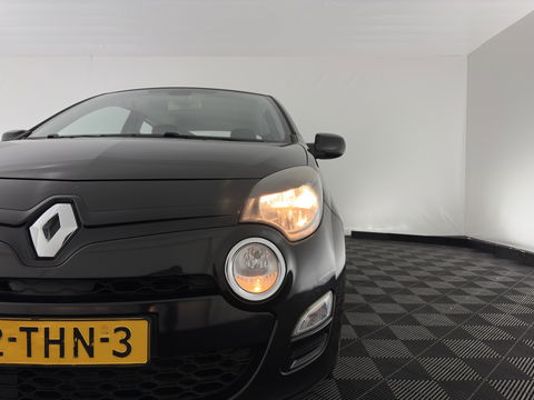 Renault Twingo 1.2 16V Dynamique *CLIMATE CONTROL | CRUISE | RADIO-CD/MP3 | COMFORTSEATS*