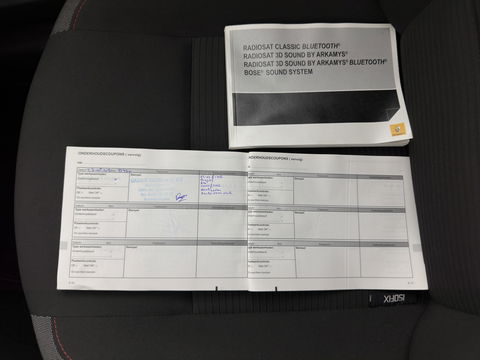 Renault Twingo 1.2 16V Dynamique *CLIMATE CONTROL | CRUISE | RADIO-CD/MP3 | COMFORTSEATS*