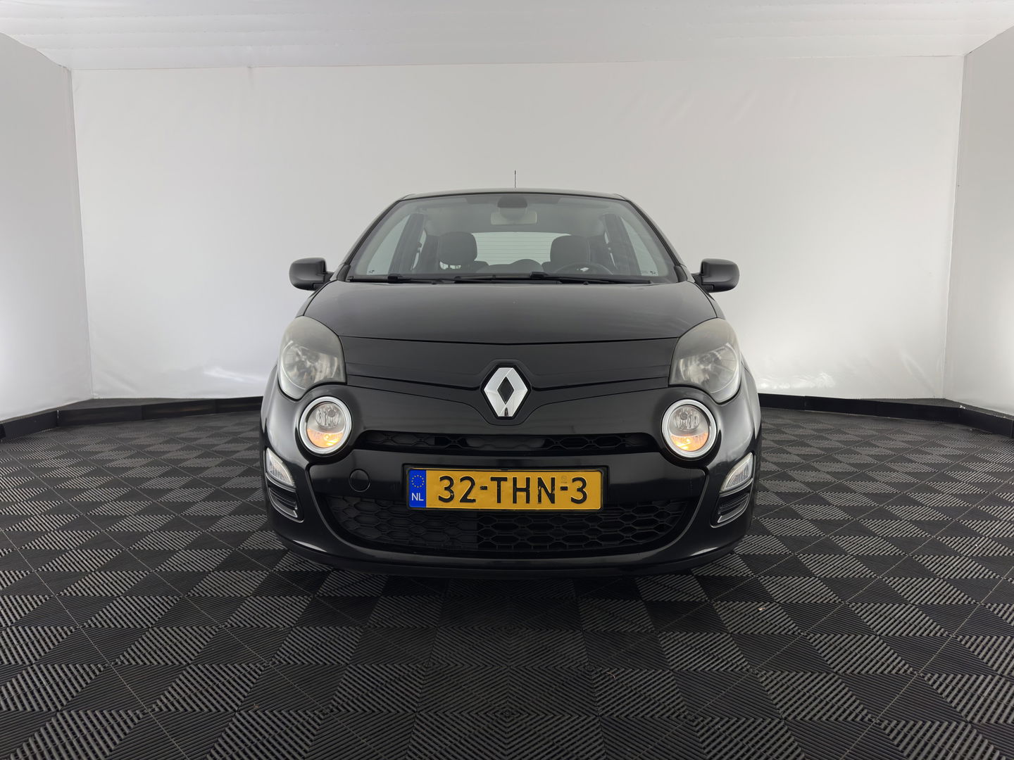 Renault Twingo 1.2 16V Dynamique *CLIMATE CONTROL | CRUISE | RADIO-CD/MP3 | COMFORTSEATS*