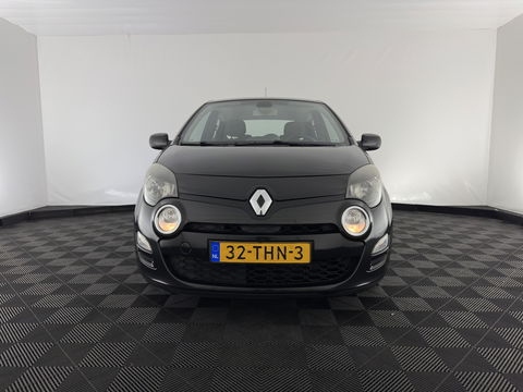 Renault Twingo 1.2 16V Dynamique *CLIMATE CONTROL | CRUISE | RADIO-CD/MP3 | COMFORTSEATS*