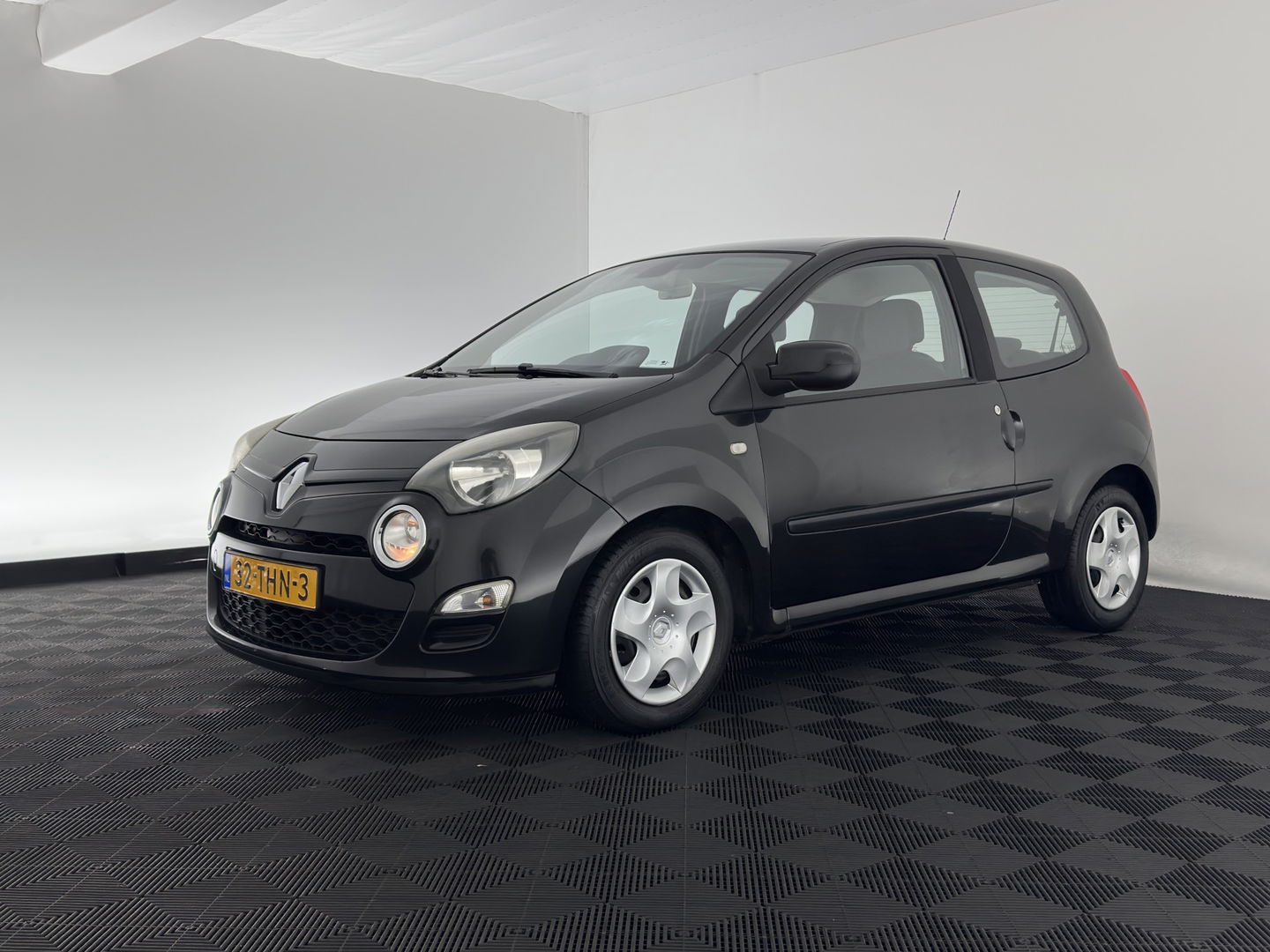 Renault Twingo 1.2 16V Dynamique *CLIMATE CONTROL | CRUISE | RADIO-CD/MP3 | COMFORTSEATS*