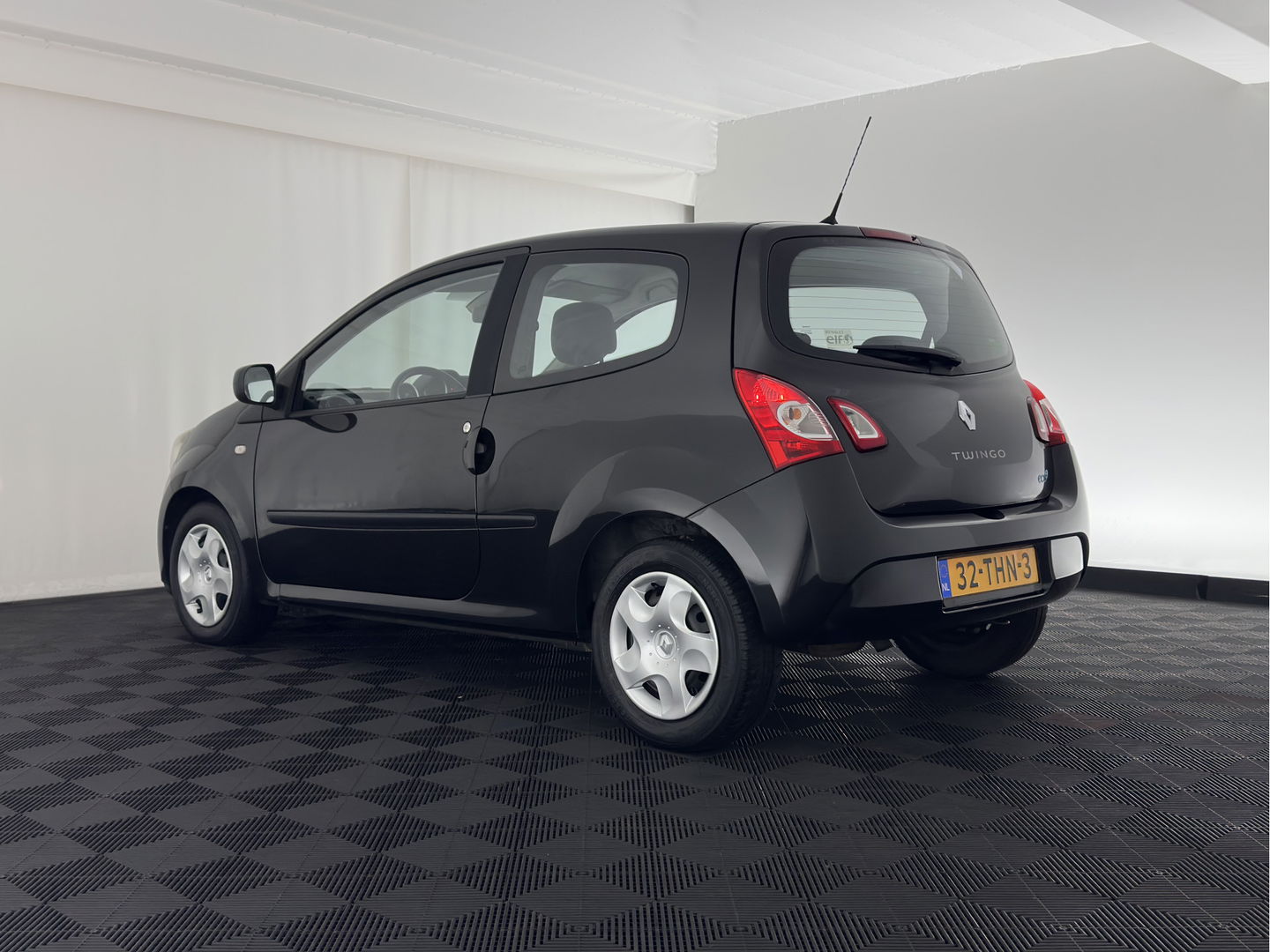 Renault Twingo 1.2 16V Dynamique *CLIMATE CONTROL | CRUISE | RADIO-CD/MP3 | COMFORTSEATS*