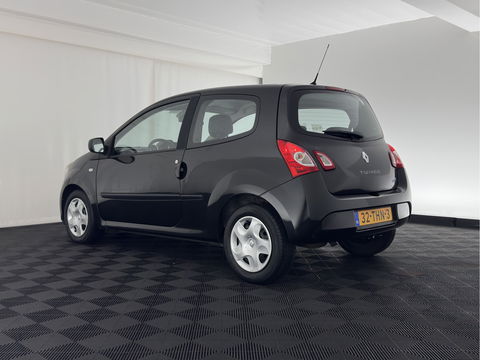 Renault Twingo 1.2 16V Dynamique *CLIMATE CONTROL | CRUISE | RADIO-CD/MP3 | COMFORTSEATS*