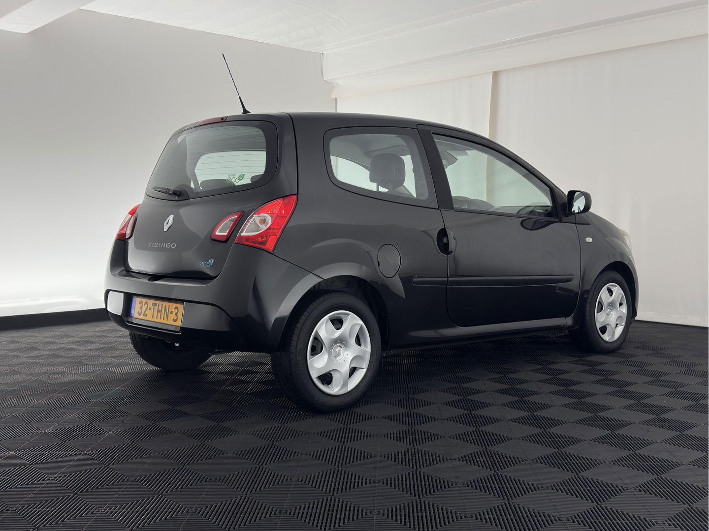 Renault Twingo 1.2 16V Dynamique *CLIMATE CONTROL | CRUISE | RADIO-CD/MP3 | COMFORTSEATS*