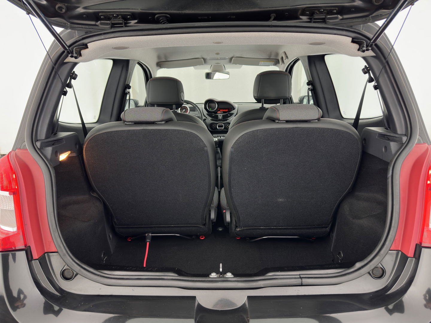 Renault Twingo 1.2 16V Dynamique *CLIMATE CONTROL | CRUISE | RADIO-CD/MP3 | COMFORTSEATS*