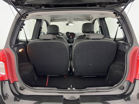 Renault Twingo 1.2 16V Dynamique *CLIMATE CONTROL | CRUISE | RADIO-CD/MP3 | COMFORTSEATS*