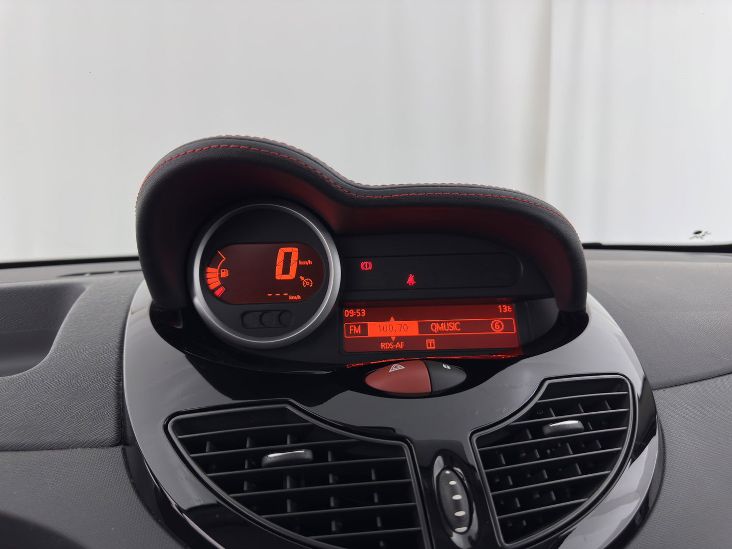 Renault Twingo 1.2 16V Dynamique *CLIMATE CONTROL | CRUISE | RADIO-CD/MP3 | COMFORTSEATS*