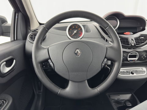 Renault Twingo 1.2 16V Dynamique *CLIMATE CONTROL | CRUISE | RADIO-CD/MP3 | COMFORTSEATS*