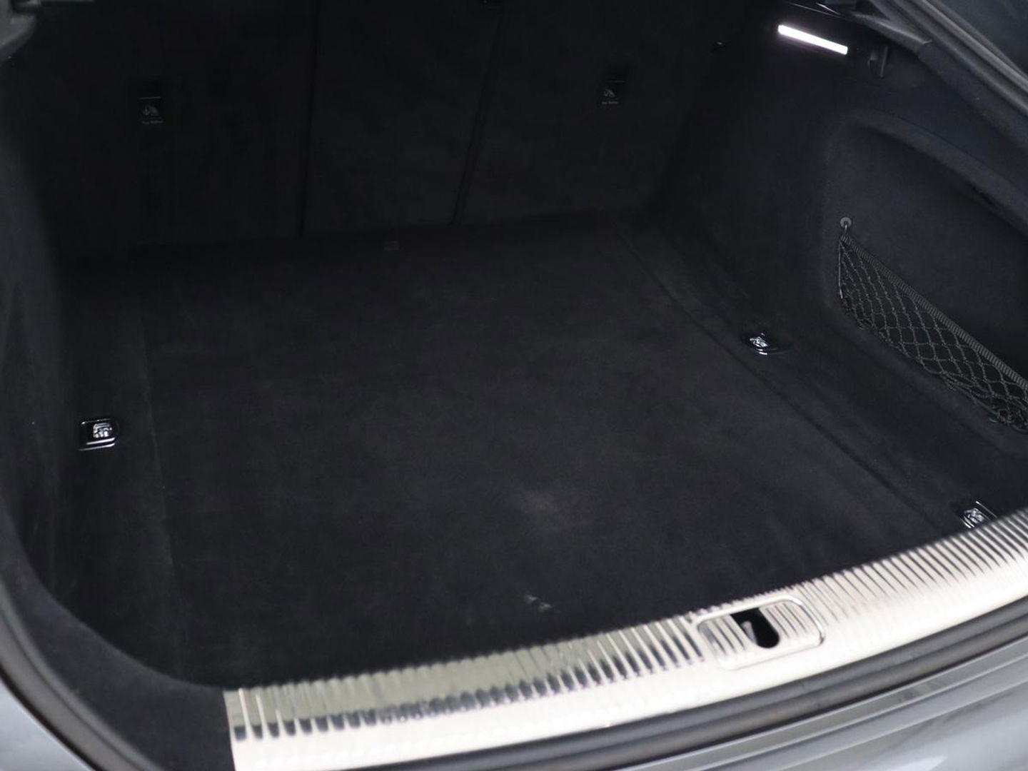 Audi A5 2.0 TFSI MHEV Sport S-line Edition | Panoramadak | Leder | Stoelverwarming | Camera | Memory | Navigatie | Full LED | Climate control | Bluetooth | Cruise control