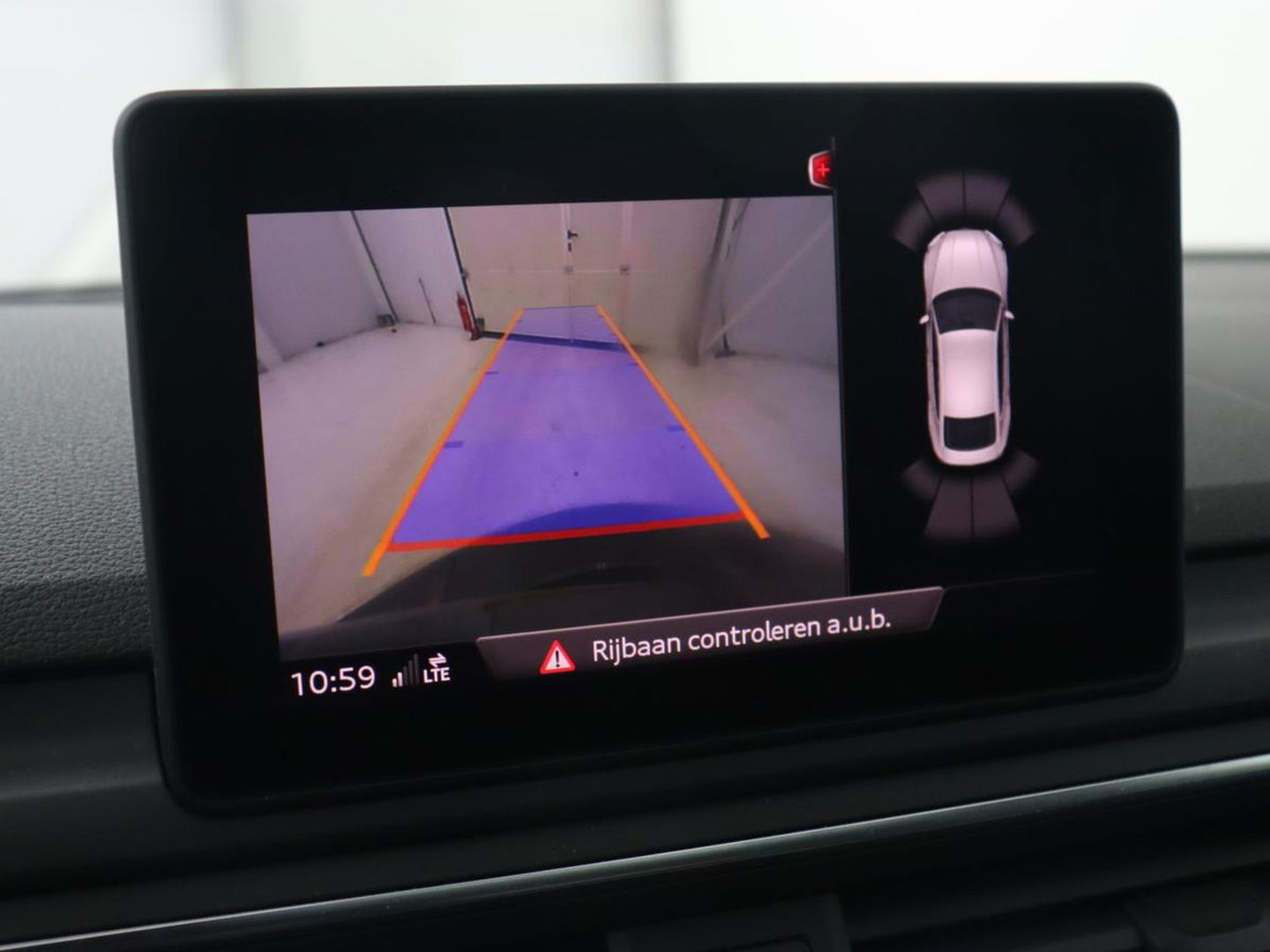 Audi A5 2.0 TFSI MHEV Sport S-line Edition | Panoramadak | Leder | Stoelverwarming | Camera | Memory | Navigatie | Full LED | Climate control | Bluetooth | Cruise control