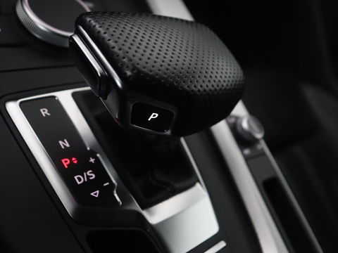 Audi A5 2.0 TFSI MHEV Sport S-line Edition | Panoramadak | Leder | Stoelverwarming | Camera | Memory | Navigatie | Full LED | Climate control | Bluetooth | Cruise control