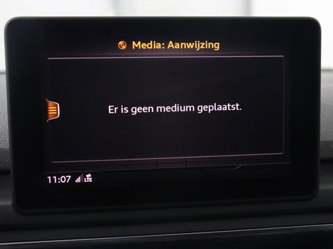 Audi A5 2.0 TFSI MHEV Sport S-line Edition | Panoramadak | Leder | Stoelverwarming | Camera | Memory | Navigatie | Full LED | Climate control | Bluetooth | Cruise control