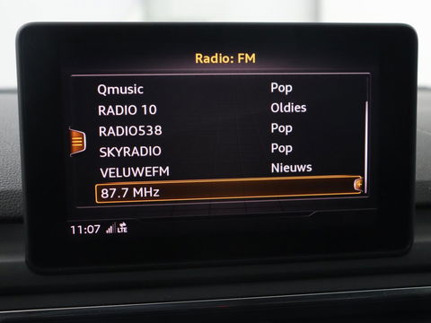 Audi A5 2.0 TFSI MHEV Sport S-line Edition | Panoramadak | Leder | Stoelverwarming | Camera | Memory | Navigatie | Full LED | Climate control | Bluetooth | Cruise control