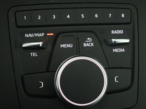 Audi A5 2.0 TFSI MHEV Sport S-line Edition | Panoramadak | Leder | Stoelverwarming | Camera | Memory | Navigatie | Full LED | Climate control | Bluetooth | Cruise control