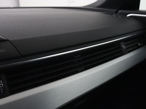 Audi A5 2.0 TFSI MHEV Sport S-line Edition | Panoramadak | Leder | Stoelverwarming | Camera | Memory | Navigatie | Full LED | Climate control | Bluetooth | Cruise control