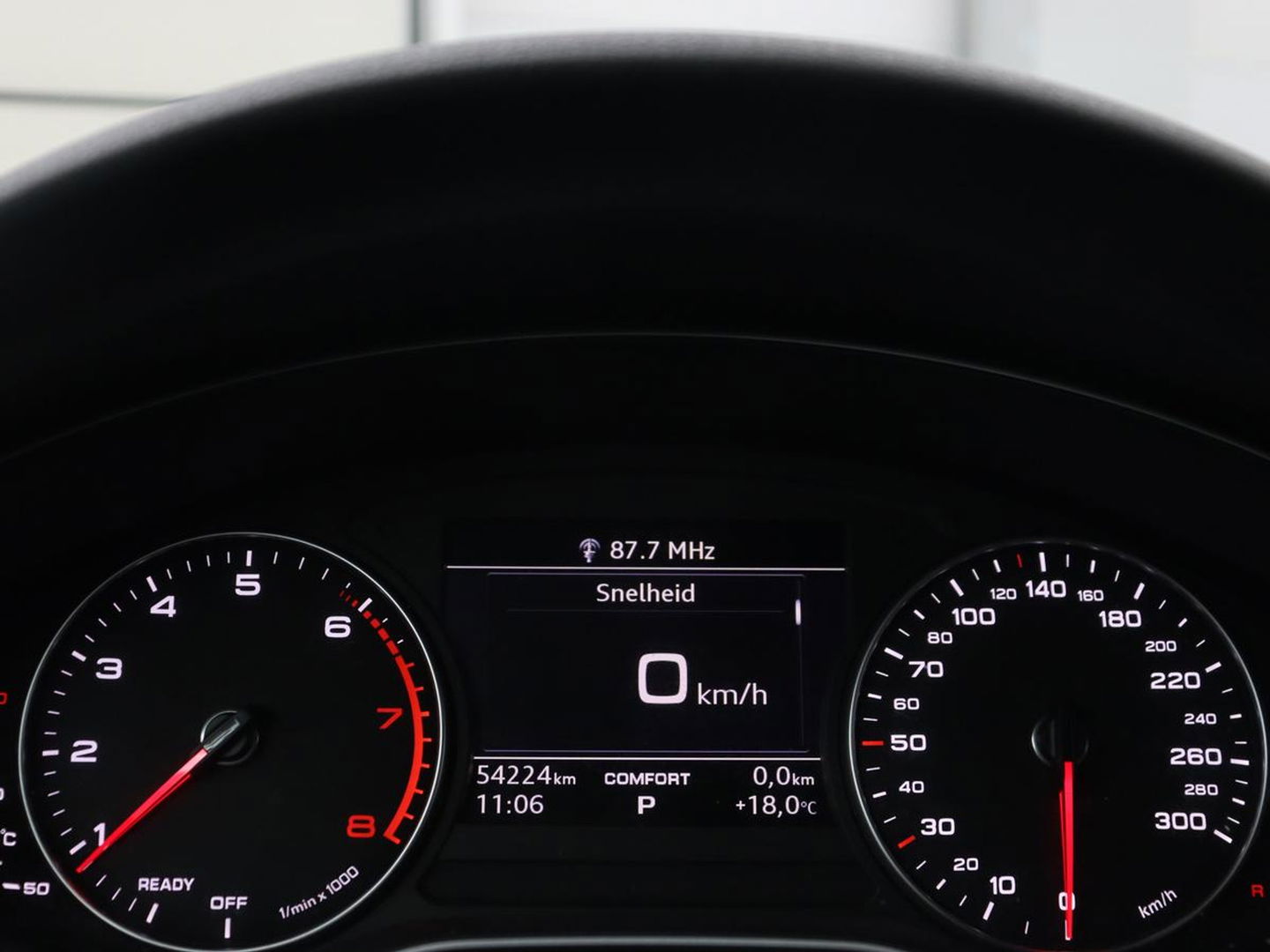 Audi A5 2.0 TFSI MHEV Sport S-line Edition | Panoramadak | Leder | Stoelverwarming | Camera | Memory | Navigatie | Full LED | Climate control | Bluetooth | Cruise control