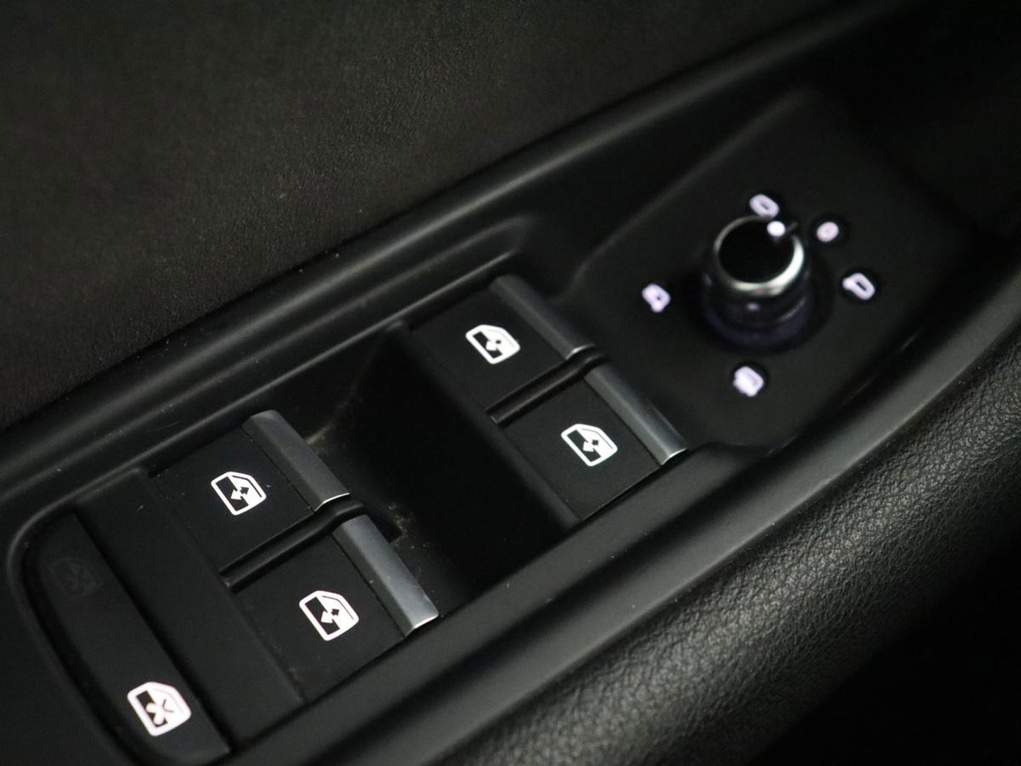 Audi A5 2.0 TFSI MHEV Sport S-line Edition | Panoramadak | Leder | Stoelverwarming | Camera | Memory | Navigatie | Full LED | Climate control | Bluetooth | Cruise control