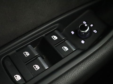 Audi A5 2.0 TFSI MHEV Sport S-line Edition | Panoramadak | Leder | Stoelverwarming | Camera | Memory | Navigatie | Full LED | Climate control | Bluetooth | Cruise control