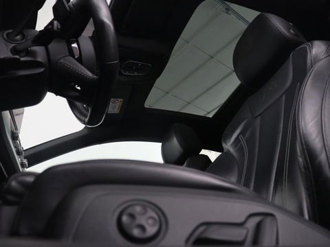 Audi A5 2.0 TFSI MHEV Sport S-line Edition | Panoramadak | Leder | Stoelverwarming | Camera | Memory | Navigatie | Full LED | Climate control | Bluetooth | Cruise control