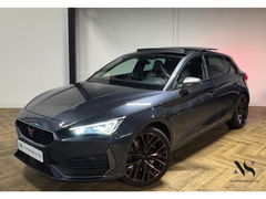 CUPRA Leon 1.4 e-Hybrid VZ Performance PANO KEYLESS VOL'
