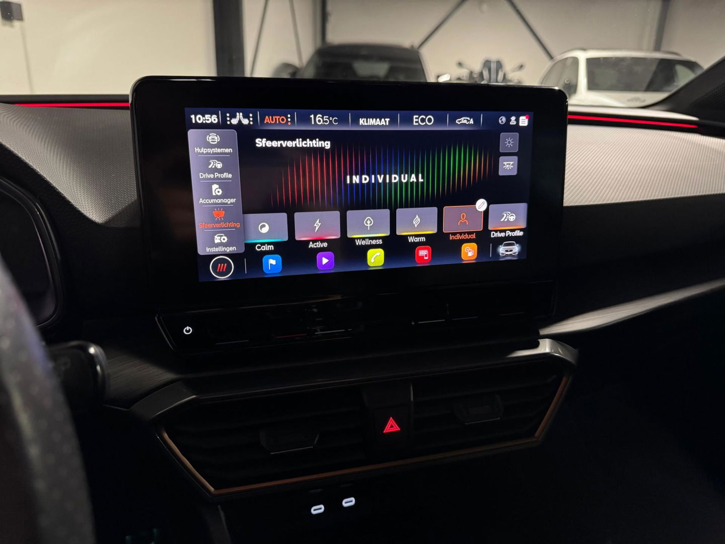 CUPRA Leon 1.4 e-Hybrid VZ Performance PANO KEYLESS VOL'