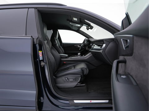 Audi Q8 60 TFSI e quattro Competition (INCL-BTW) *AUT | VOLLEDER | BANG/OLUFSEN-SURROUND | ADAPTIVE-CRUISE | NAVI-FULLMAP | HD-MATRIX-LED | MEMORY-PACK | KEYLESS | CAMERA | VIRTUAL-COCKPIT | AIR-SUPENSION | 21INCH ALU*