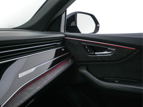 Audi Q8 60 TFSI e quattro Competition (INCL-BTW) *AUT | VOLLEDER | BANG/OLUFSEN-SURROUND | ADAPTIVE-CRUISE | NAVI-FULLMAP | HD-MATRIX-LED | MEMORY-PACK | KEYLESS | CAMERA | VIRTUAL-COCKPIT | AIR-SUPENSION | 21INCH ALU*