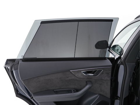 Audi Q8 60 TFSI e quattro Competition (INCL-BTW) *AUT | VOLLEDER | BANG/OLUFSEN-SURROUND | ADAPTIVE-CRUISE | NAVI-FULLMAP | HD-MATRIX-LED | MEMORY-PACK | KEYLESS | CAMERA | VIRTUAL-COCKPIT | AIR-SUPENSION | 21INCH ALU*