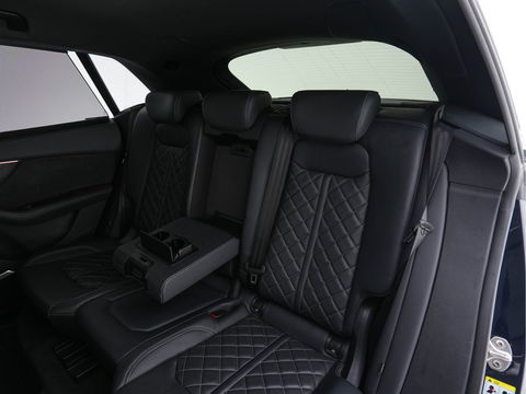Audi Q8 60 TFSI e quattro Competition (INCL-BTW) *AUT | VOLLEDER | BANG/OLUFSEN-SURROUND | ADAPTIVE-CRUISE | NAVI-FULLMAP | HD-MATRIX-LED | MEMORY-PACK | KEYLESS | CAMERA | VIRTUAL-COCKPIT | AIR-SUPENSION | 21INCH ALU*