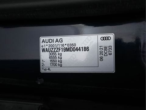 Audi Q8 60 TFSI e quattro Competition (INCL-BTW) *AUT | VOLLEDER | BANG/OLUFSEN-SURROUND | ADAPTIVE-CRUISE | NAVI-FULLMAP | HD-MATRIX-LED | MEMORY-PACK | KEYLESS | CAMERA | VIRTUAL-COCKPIT | AIR-SUPENSION | 21INCH ALU*