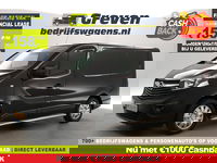 Opel Vivaro - 1.6 CDTI L1H1 | Airco | Camera | 3-Zits | Carplay | Cruise | Trekh. | Parkeersensoren