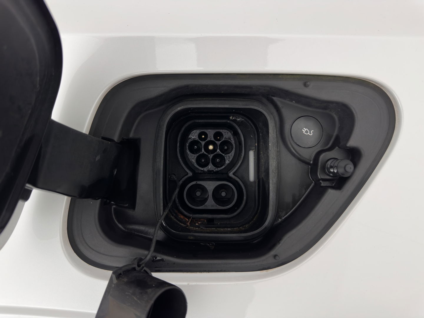 Polestar 2 Long Range Dual Motor Perfomance 78 kwh [ 3-Fase ] { SOH-95% } (INCL-BTW) Aut. *PANO | NAVI-FULLMAP | HARMAN/KARDON-AUDIO | FULL-LED | KEYLESS | DIGI-COCKPIT | MEMORY-PACK |  CARPLAY | DAB+ | HEATED-SPORTSEATS | TOPVIEW | ADAPTIVE-CRUISE |  20"ALU*