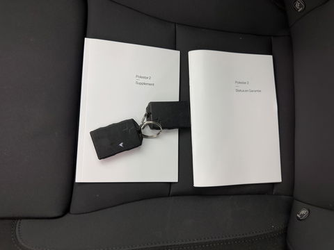 Polestar 2 Long Range Dual Motor Perfomance 78 kwh [ 3-Fase ] { SOH-95% } (INCL-BTW) Aut. *PANO | NAVI-FULLMAP | HARMAN/KARDON-AUDIO | FULL-LED | KEYLESS | DIGI-COCKPIT | MEMORY-PACK |  CARPLAY | DAB+ | HEATED-SPORTSEATS | TOPVIEW | ADAPTIVE-CRUISE |  20"ALU*
