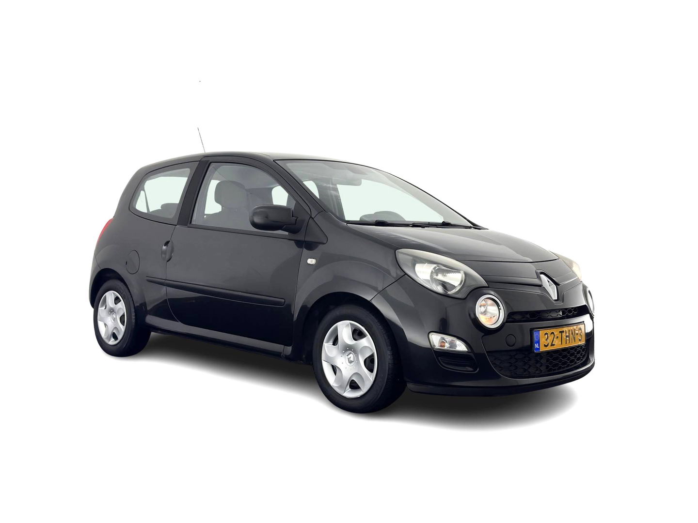 Renault Twingo 1.2 16V Dynamique *CLIMATE CONTROL | CRUISE | RADIO-CD/MP3 | COMFORTSEATS*