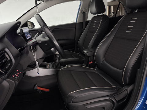 Kia Rio 1.0 T-GDi MHEV GT-Line | Camera | Stuur/Stoelverw. | Carplay | Cruise | Parkeersens. | NAP