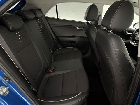 Kia Rio 1.0 T-GDi MHEV GT-Line | Camera | Stuur/Stoelverw. | Carplay | Cruise | Parkeersens. | NAP