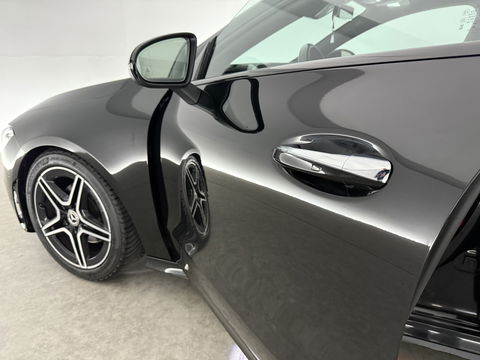 Mercedes-Benz CLA-Klasse 180 AMG | Pano | Sfeerverl. | Memory | Burmester | Virtual | Carplay | Camera | Adap. Cruise | NAP