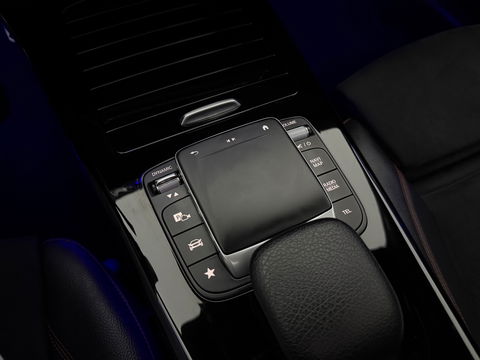 Mercedes-Benz CLA-Klasse 180 AMG | Pano | Sfeerverl. | Memory | Burmester | Virtual | Carplay | Camera | Adap. Cruise | NAP