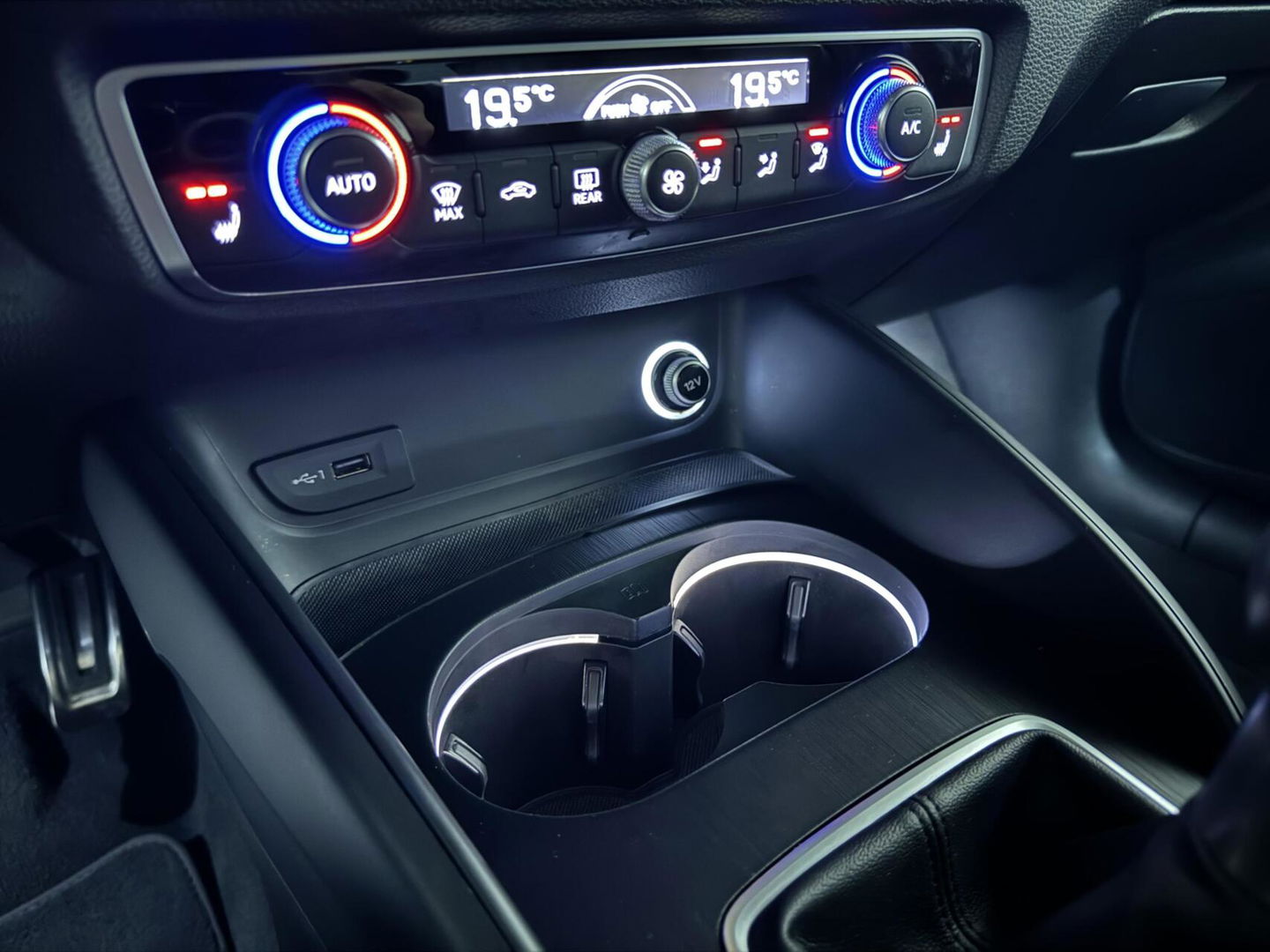 Audi A3 Limousine TFSI S-Line Black Edition Cruise CarPlay PDC