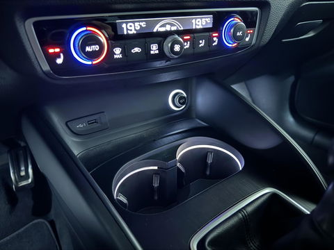 Audi A3 Limousine TFSI S-Line Black Edition Cruise CarPlay PDC