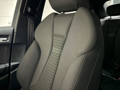 Audi A3 Limousine TFSI S-Line Black Edition Cruise CarPlay PDC