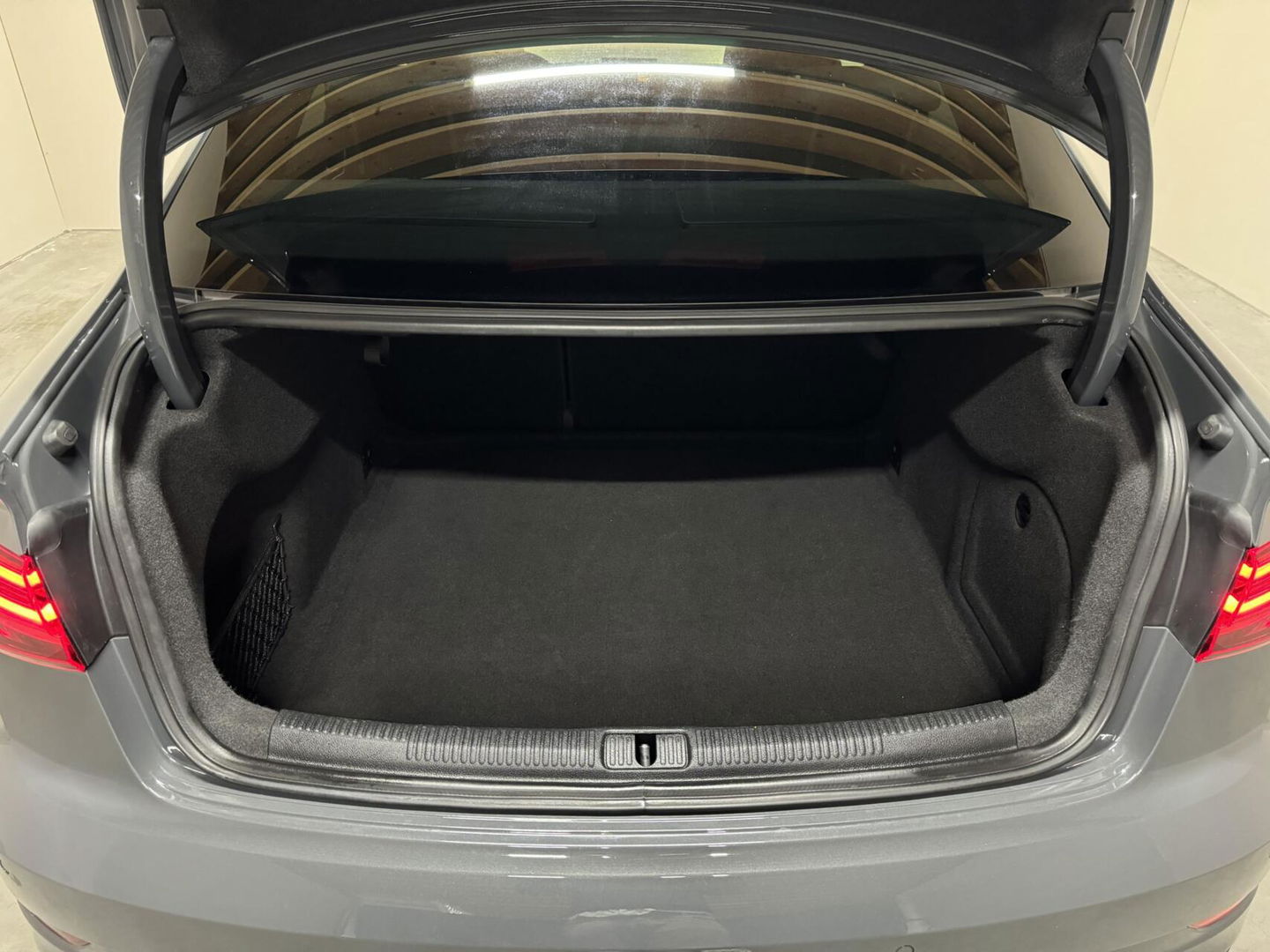 Audi A3 Limousine TFSI S-Line Black Edition Cruise CarPlay PDC