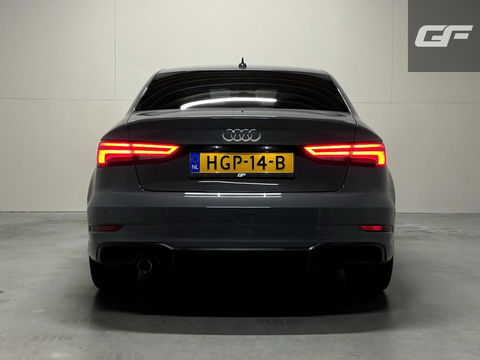 Audi A3 Limousine TFSI S-Line Black Edition Cruise CarPlay PDC