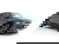 Hyundai IONIQ 5 - Connect+ AWD 77.4 kWh [3-FASE] { SOH-92% } (INCL-BTW) Aut.* HEATPUMP | LEATHER | BOSE-AUDIO | FULL-LED | DIGI-COCKPIT | AMBIENT-LIGHT | DAB | SHIFT-PADDLES | HEAD-UP | NAVI-FULLMAP | KEYLESS | CAMERA | HEATED-COMFORTSEATS | ...