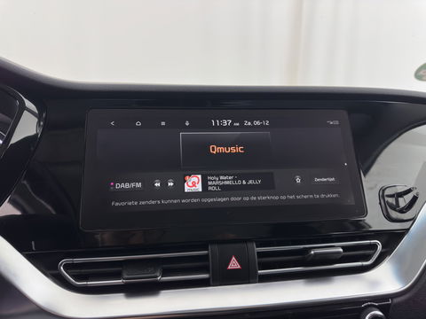 Kia e-Niro DynamicLine 64 kWh {SOH- 100%} (INCL. BTW) AUT.* HEATPUMP | LEATHER | FULL-LED | NAVI-FULLMAP | ADAPTIVE-CRUISE | CAMERA | KEYLESS | AMBIENT-LIGHT | 17'' ALU.