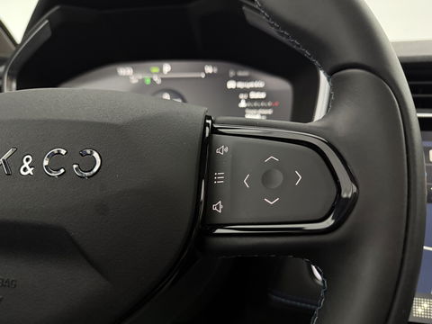 Lynk Co 01 1.5 | Nardo Grey | Pano | 360° | Memory | Sfeerverl. | Carplay | Virtual | Keyless | NAP