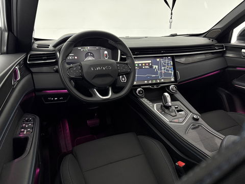 Lynk Co 01 1.5 | Nardo Grey | Pano | 360° | Memory | Sfeerverl. | Carplay | Virtual | Keyless | NAP