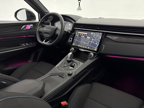 Lynk Co 01 1.5 | Nardo Grey | Pano | 360° | Memory | Sfeerverl. | Carplay | Virtual | Keyless | NAP