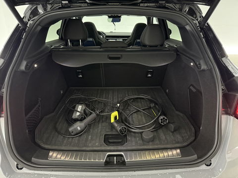 Lynk Co 01 1.5 | Nardo Grey | Pano | 360° | Memory | Sfeerverl. | Carplay | Virtual | Keyless | NAP